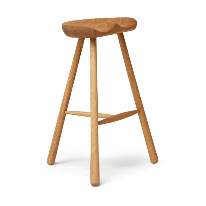 Shoemaker Chair chair No. 68, Oak Form & Refine