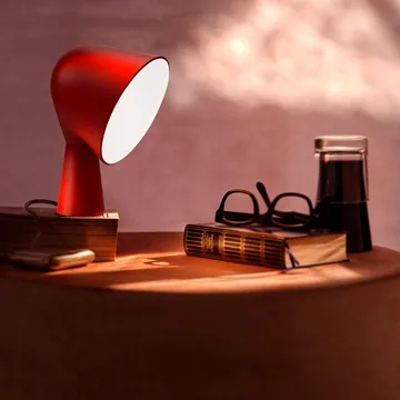 Binic table lamp - White - Foscarini