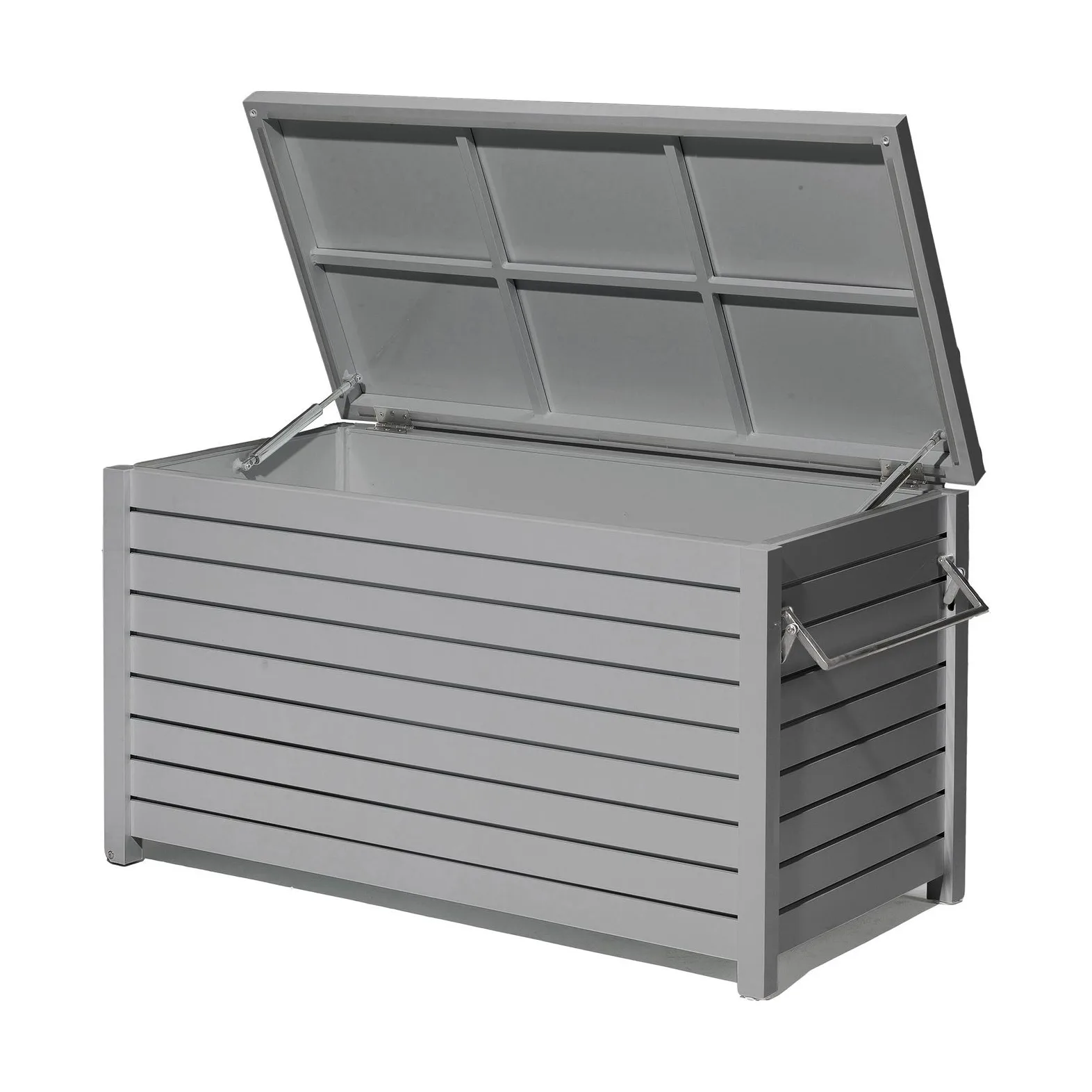 03 cushion box, Grey Fri Form