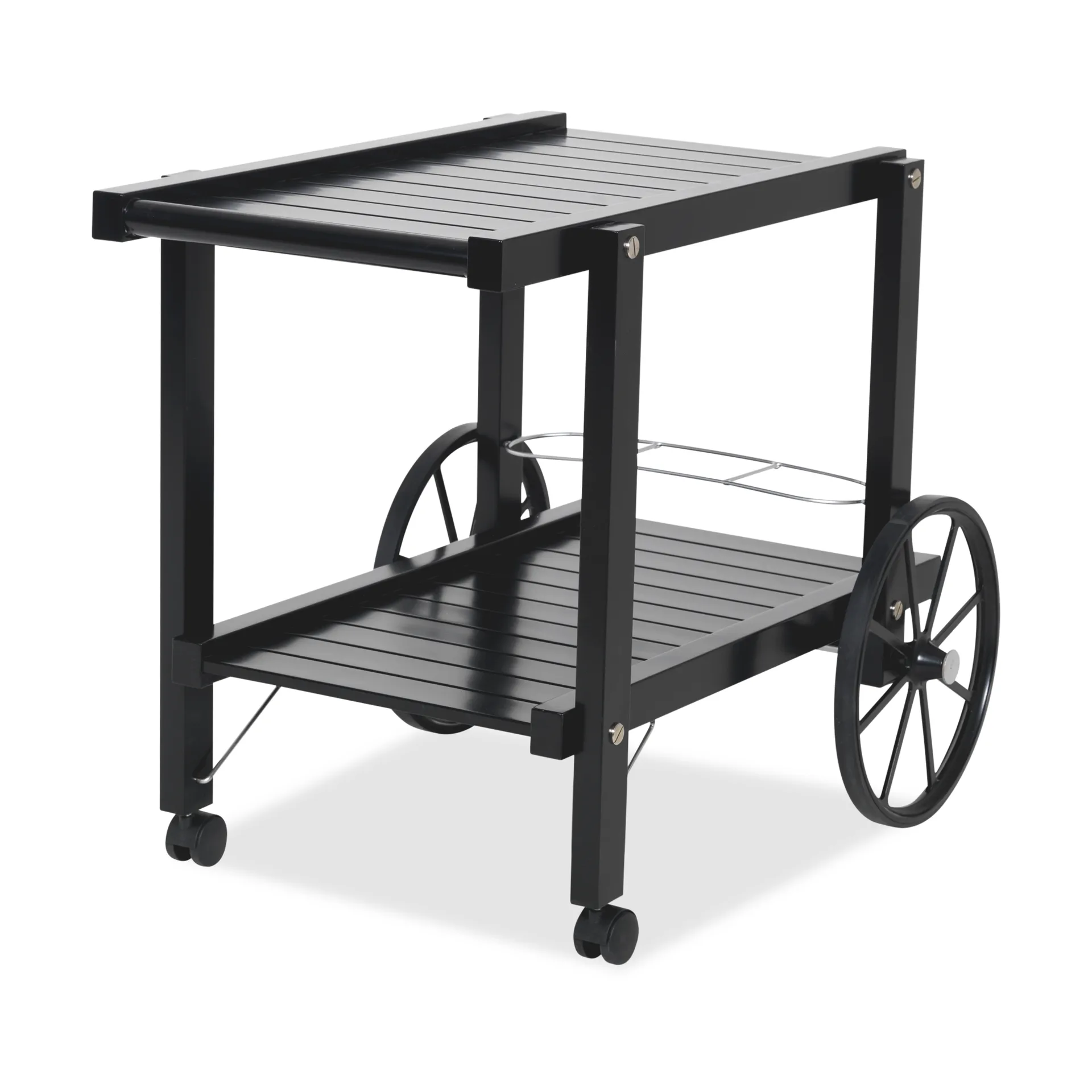 14 serving cart, Black Fri Form