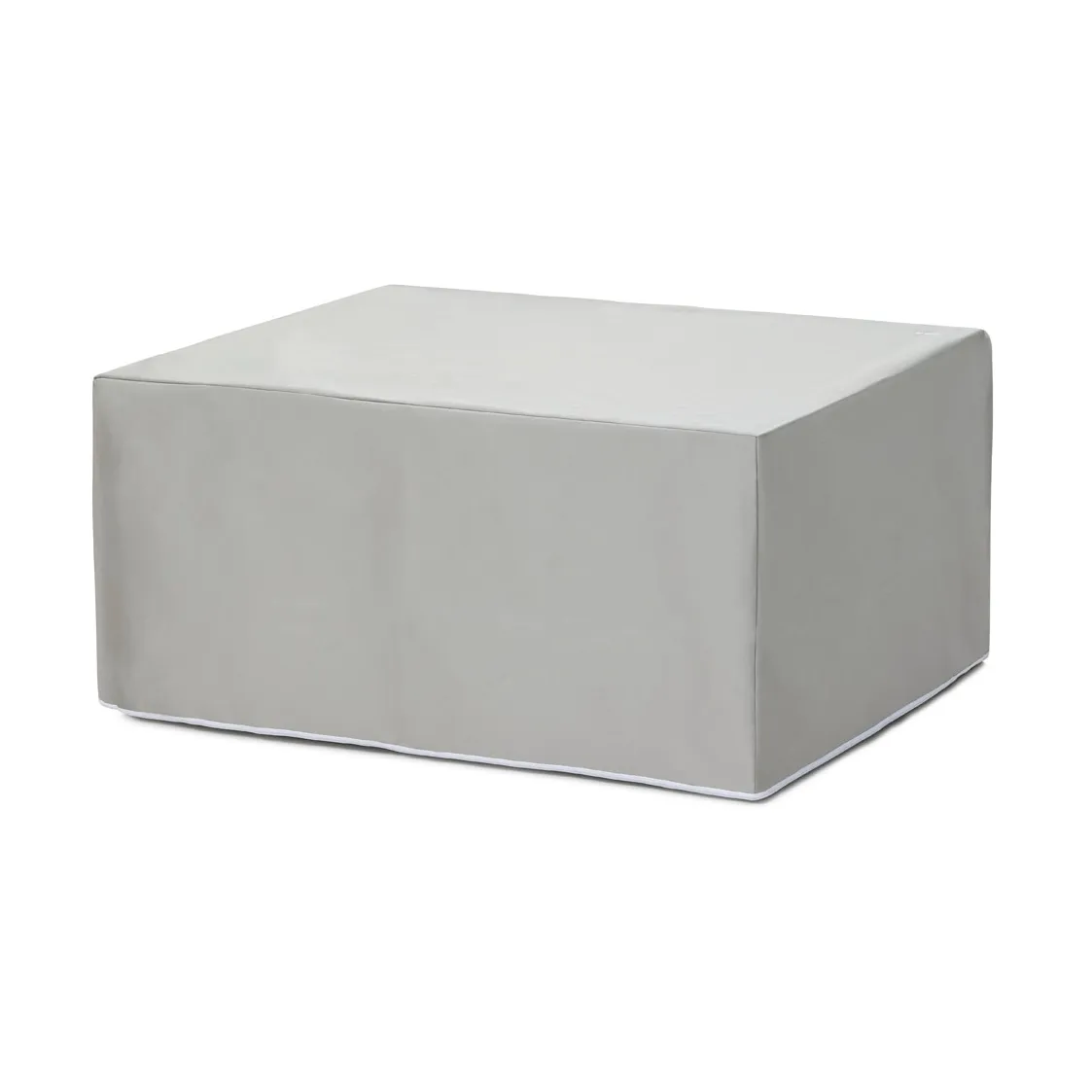 17 rain covers for 65 tables, Grey Fri Form
