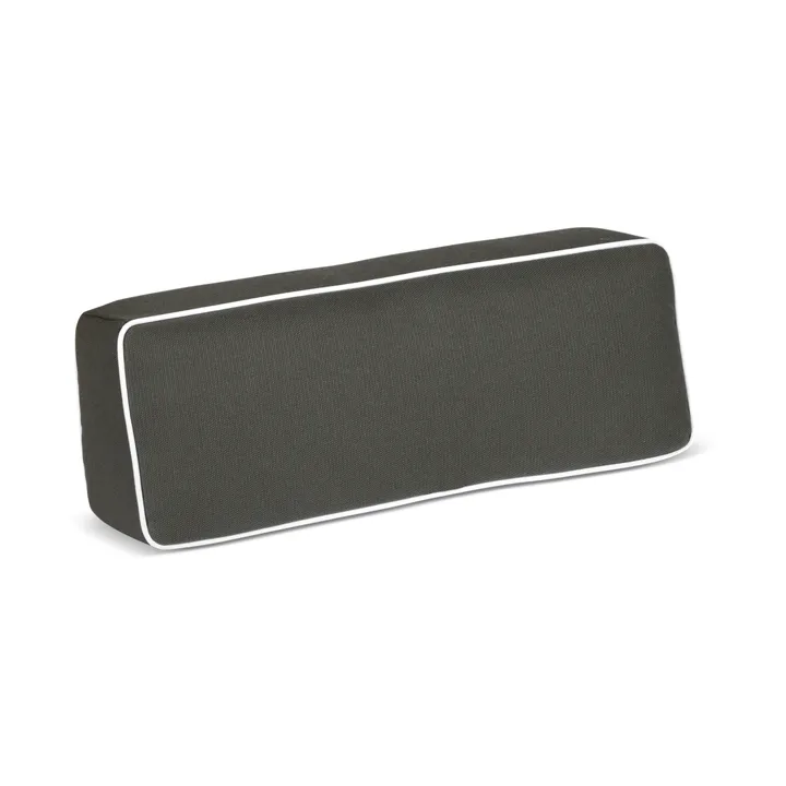 32 neck pillow - Grey - Fri Form
