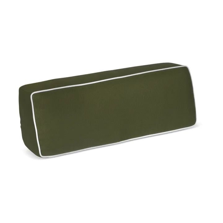 32 neck pillow - Khaki green - Fri Form
