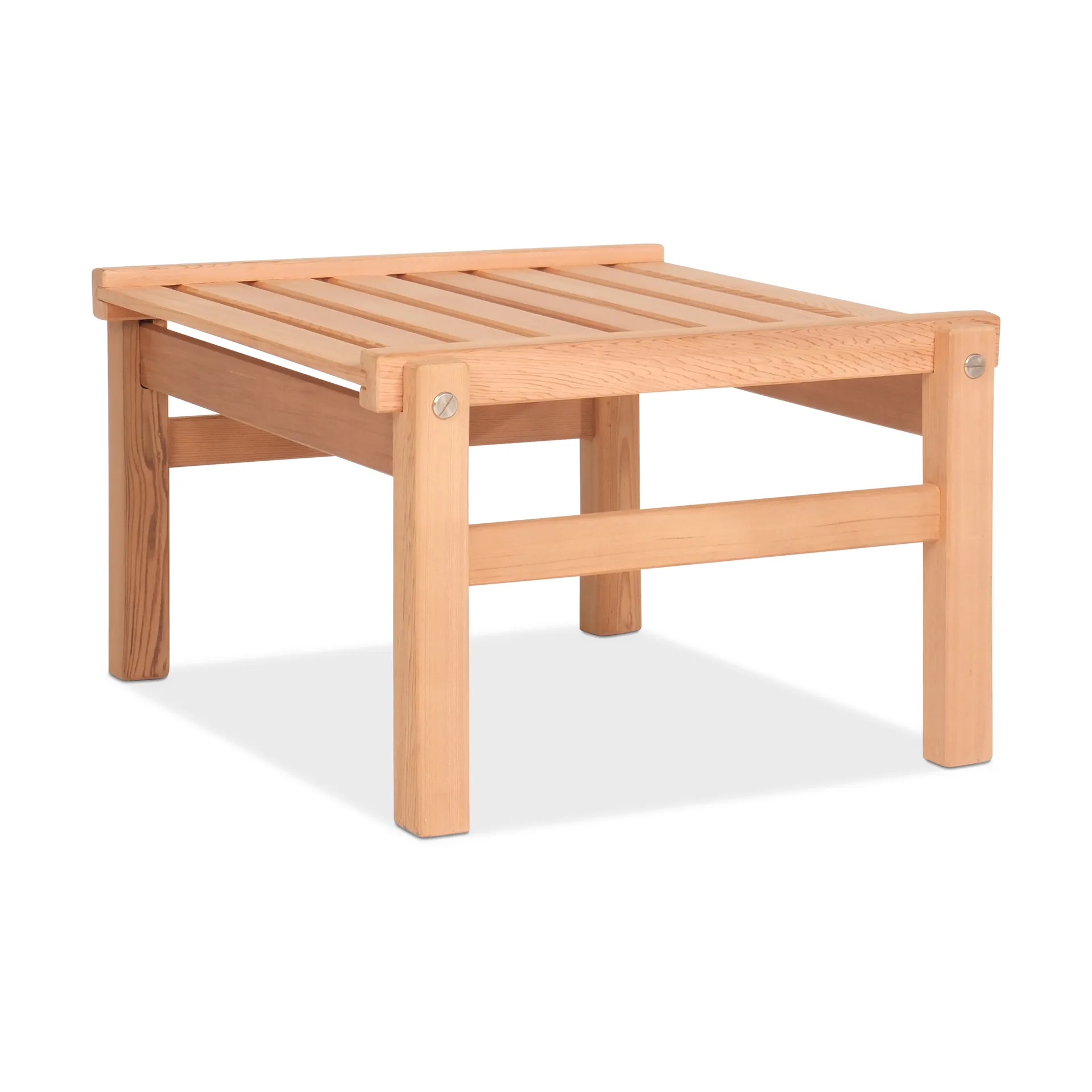 92 ottoman, Redwood Fri Form