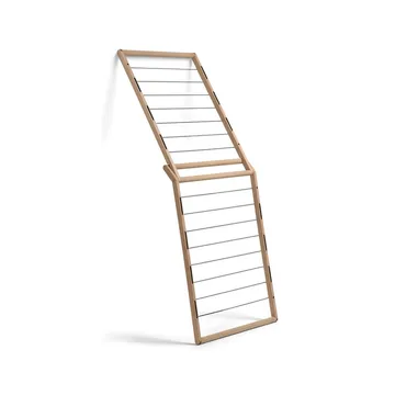 Drip drying rack - oak - Fritz Hansen
