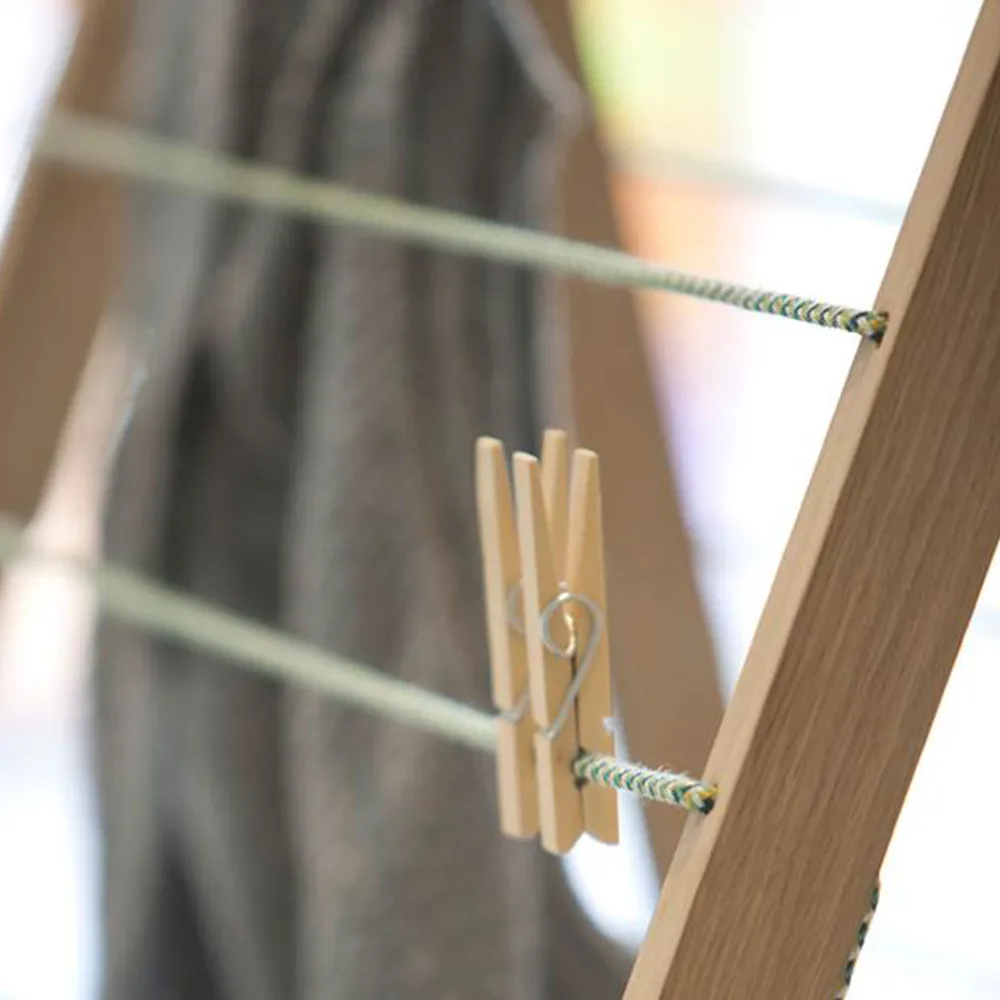 Drip drying rack, oak Fritz Hansen