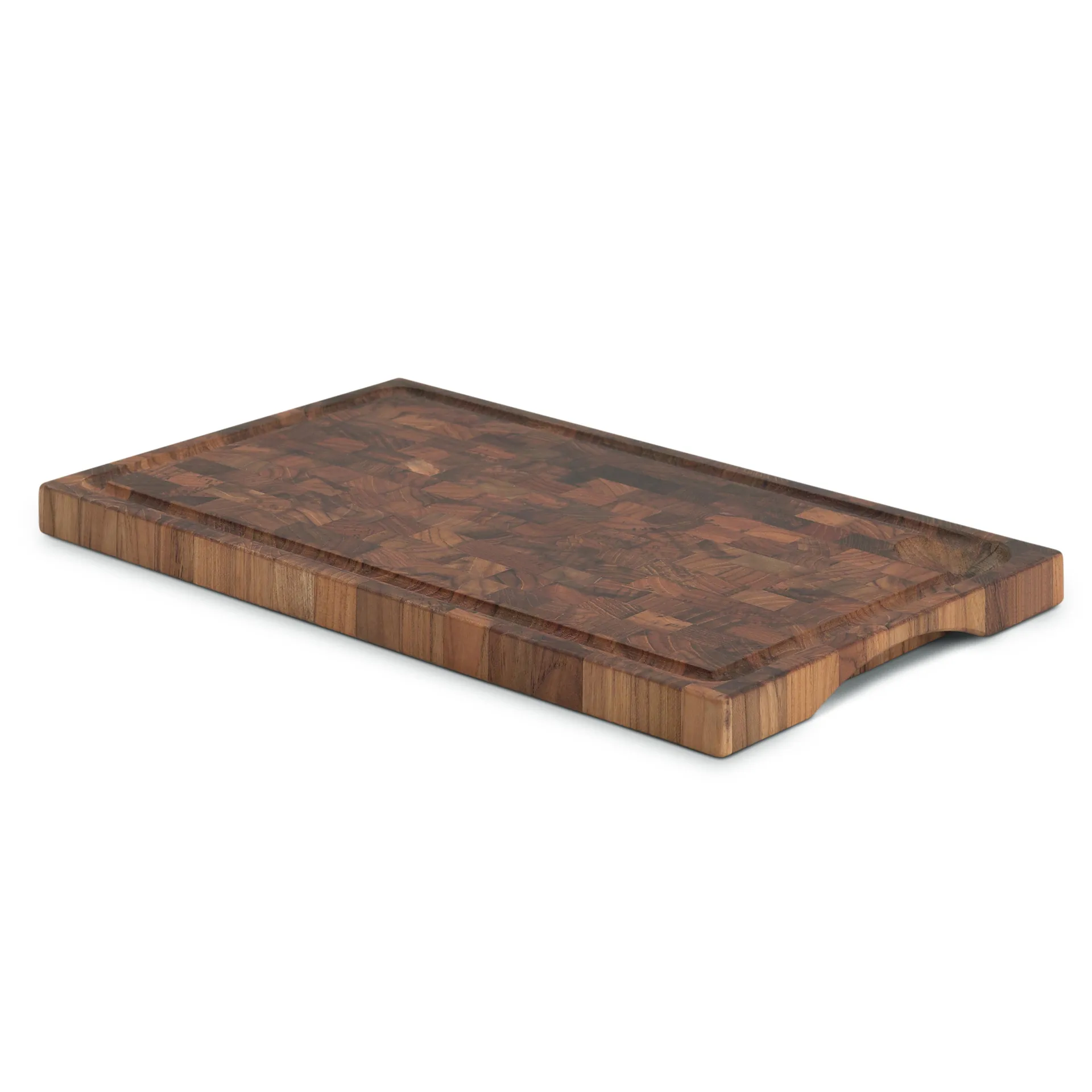 Skagerak cutting board teak, 40x24 cm Fritz Hansen