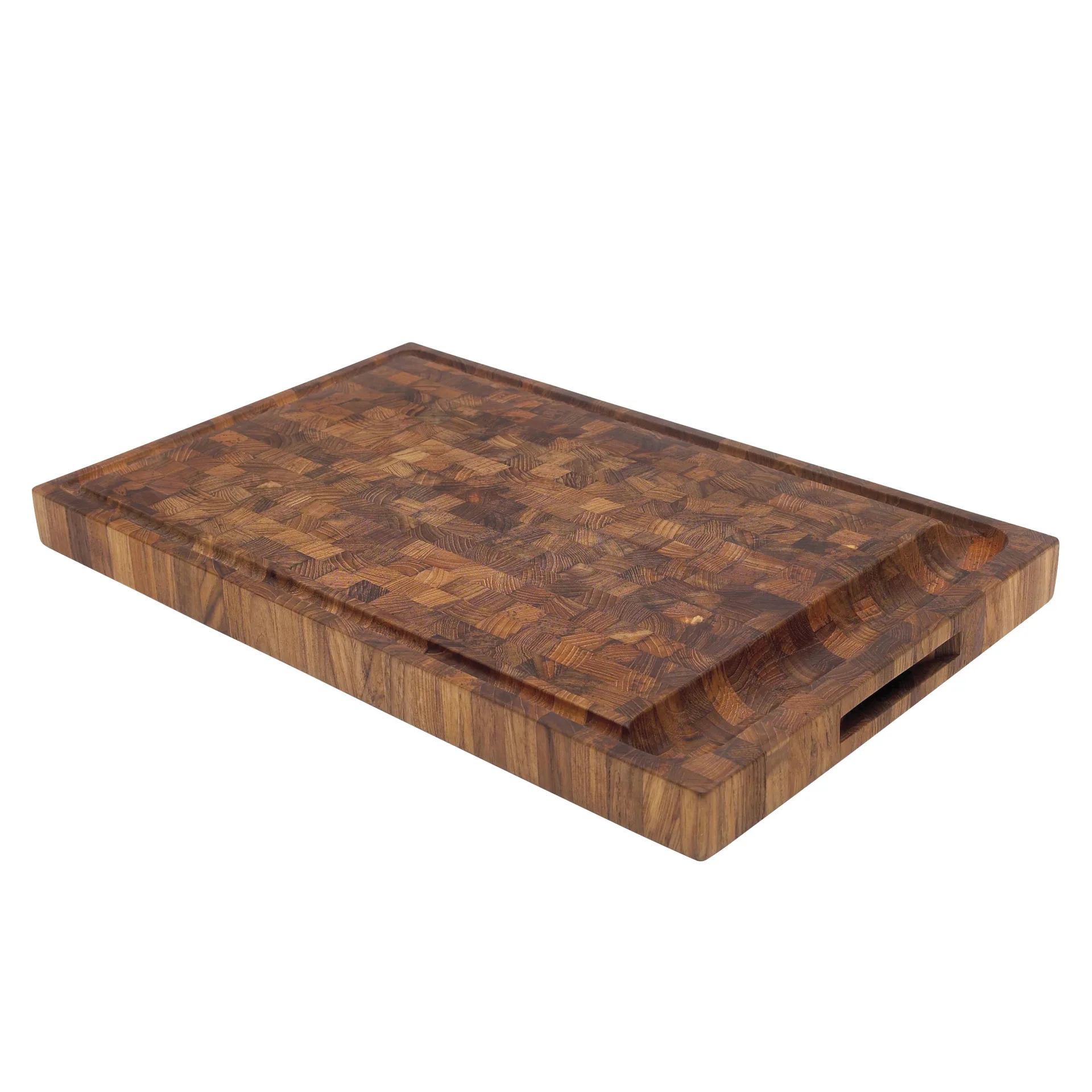 Skagerak cutting board teak, 56x35 cm Fritz Hansen