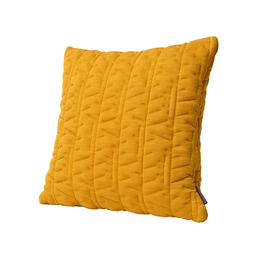 Vertigo cushion 60x40 cm, Sand Fritz Hansen