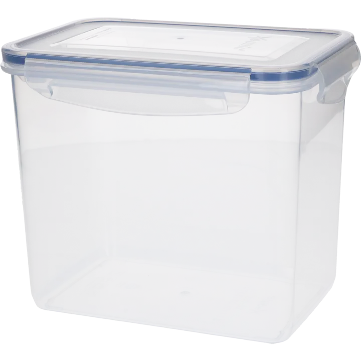 Function storage jar plastic - 3 L - Funktion