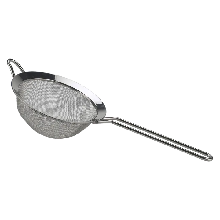 Wire Strainer Ø15 cm - Stainless steel - Funktion