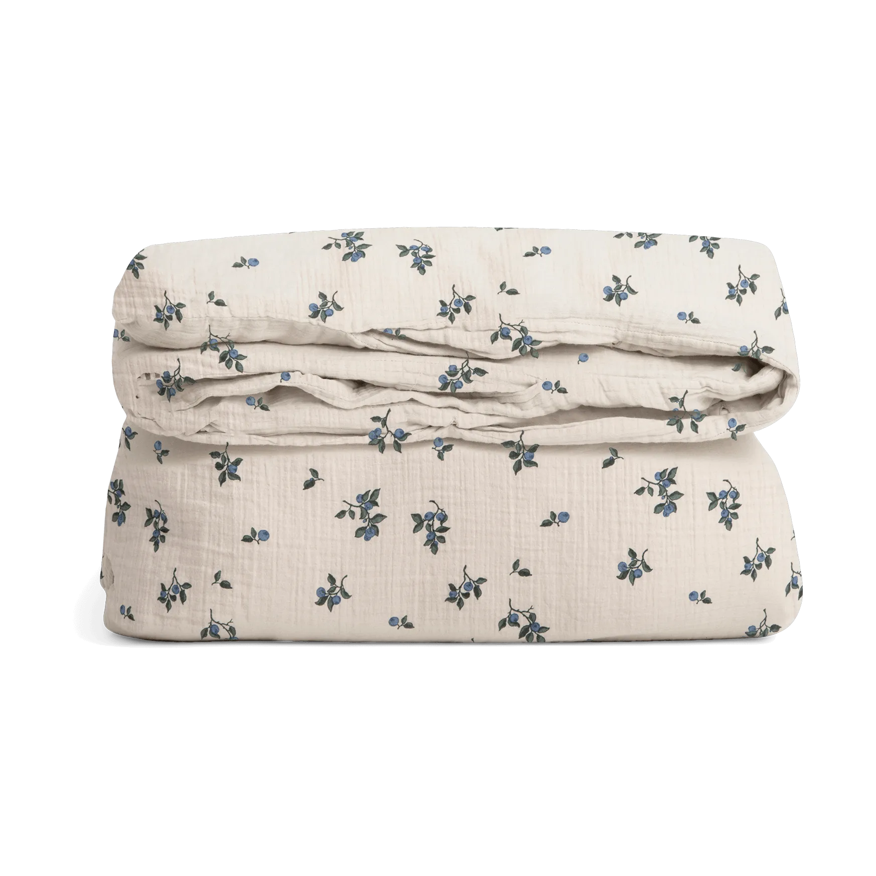 Blueberry duvet cover double, 240x220 cm Garbo&Friends