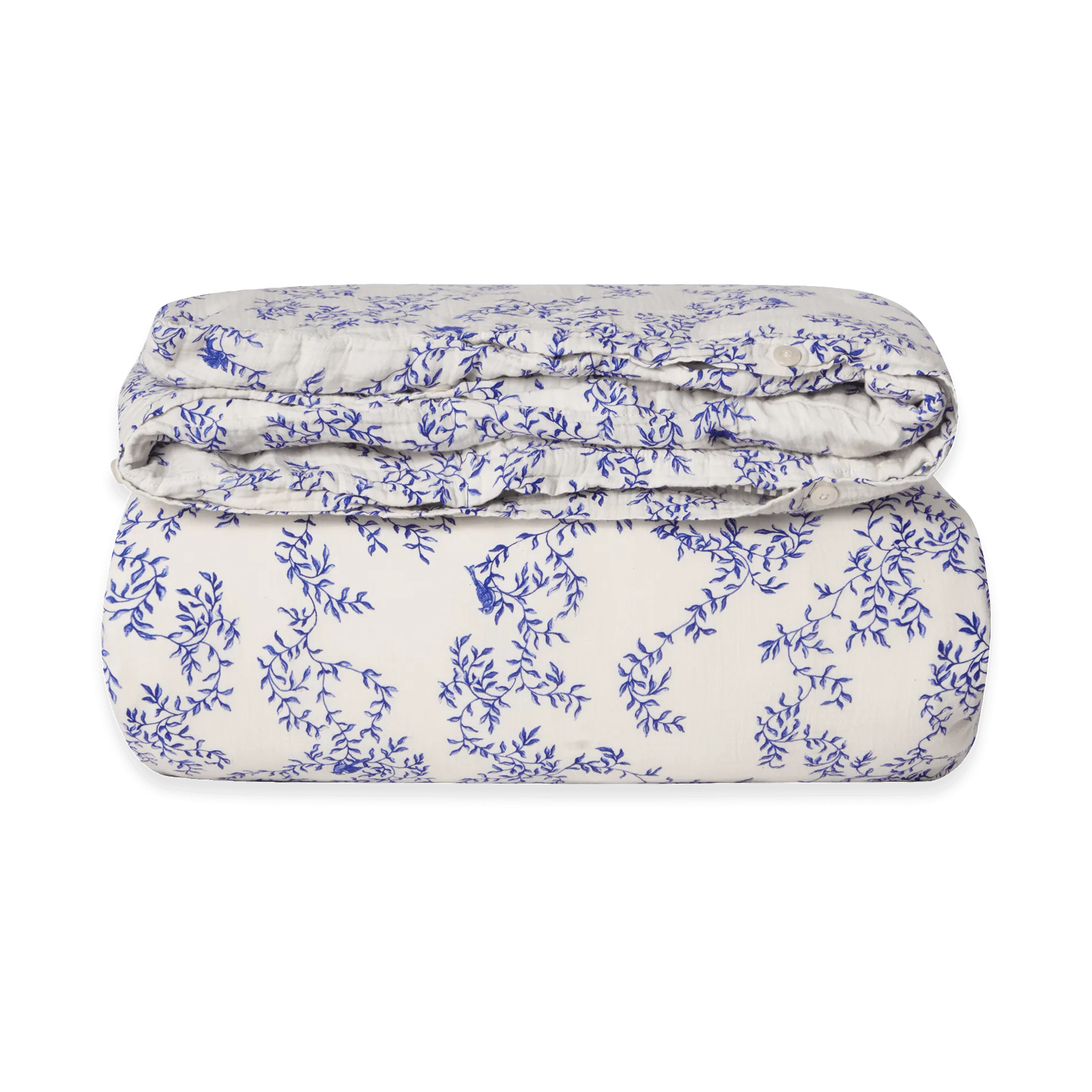 Jardim Muslin duvet cover double, 240x220 cm Garbo&Friends