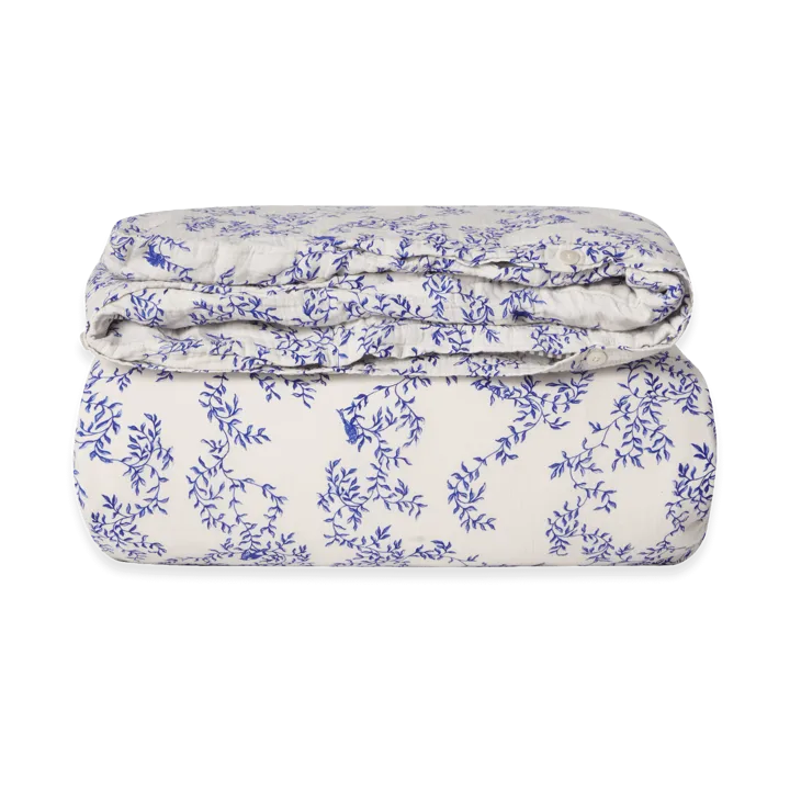 Jardim Muslin duvet cover double - 240x220 cm - Garbo&Friends