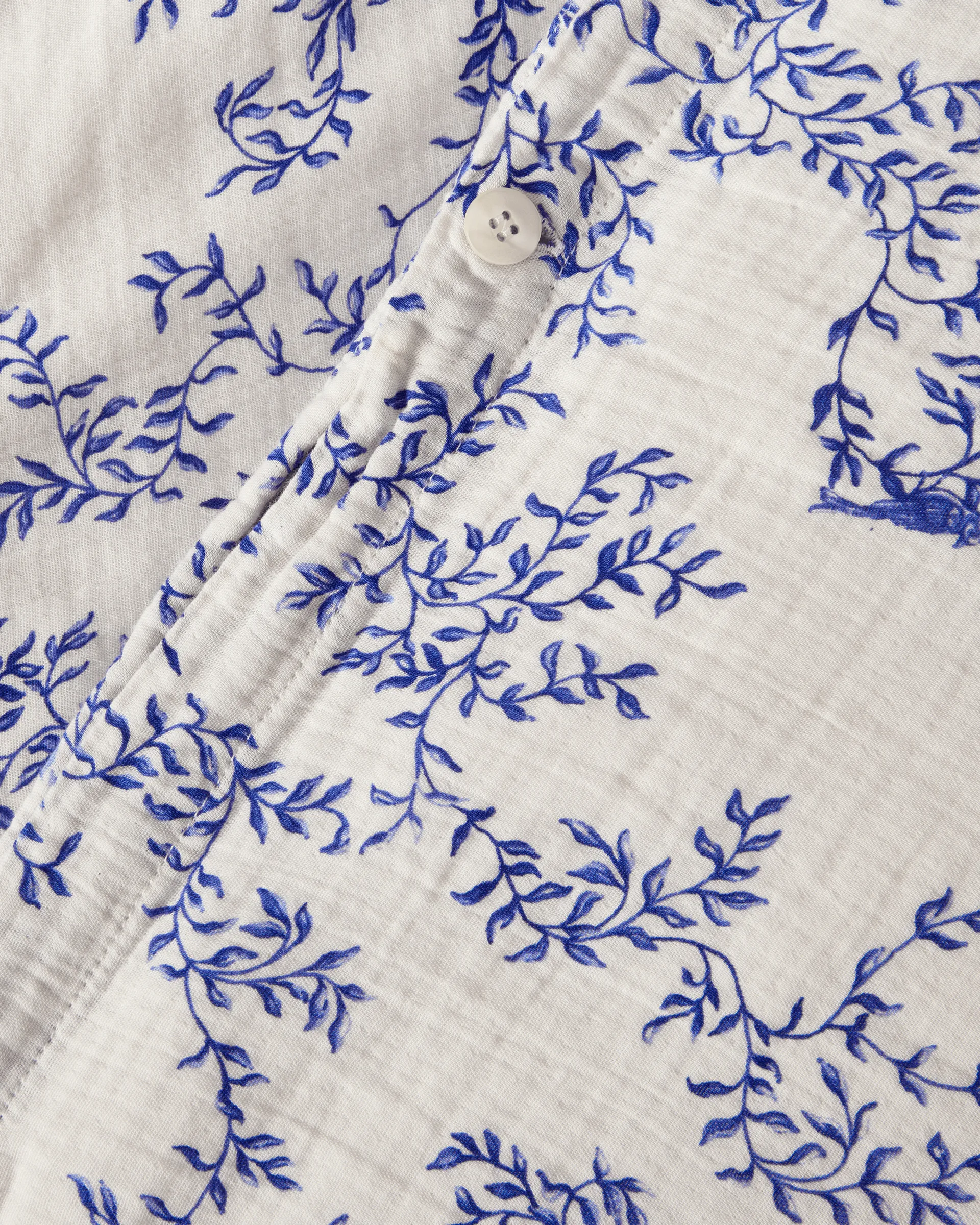 Jardim Muslin duvet cover double, 240x220 cm Garbo&Friends