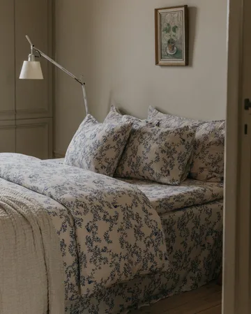Jardim Muslin duvet cover double - 240x220 cm - Garbo&Friends