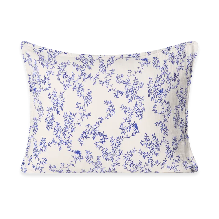 Jardim Muslin pillowcase - 50x75 cm - Garbo&Friends