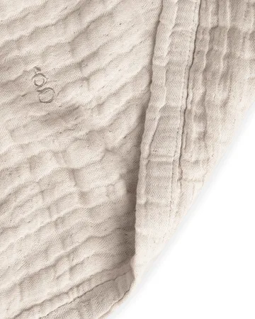 Mellow bed spread double - Lin, 160x260 cm - Garbo&Friends