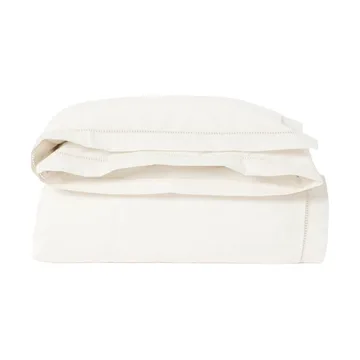Pearl Ladder Lace duvet cover - 150x210 cm - Garbo&Friends