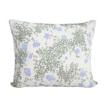 Plumbago Muslin pillowcase - 50x60 cm - Garbo&Friends