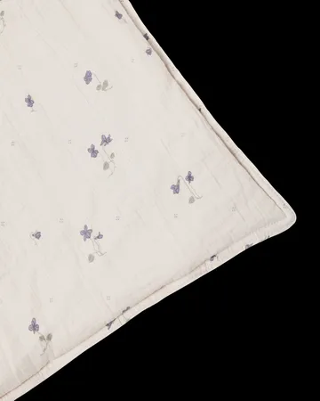 Viola Muslin pillowcase - 50x75 cm - Garbo&Friends