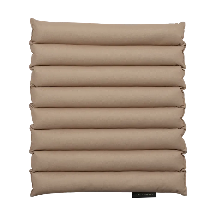 Garden Glory Outdoor seat cushion - Beige - Garden Glory