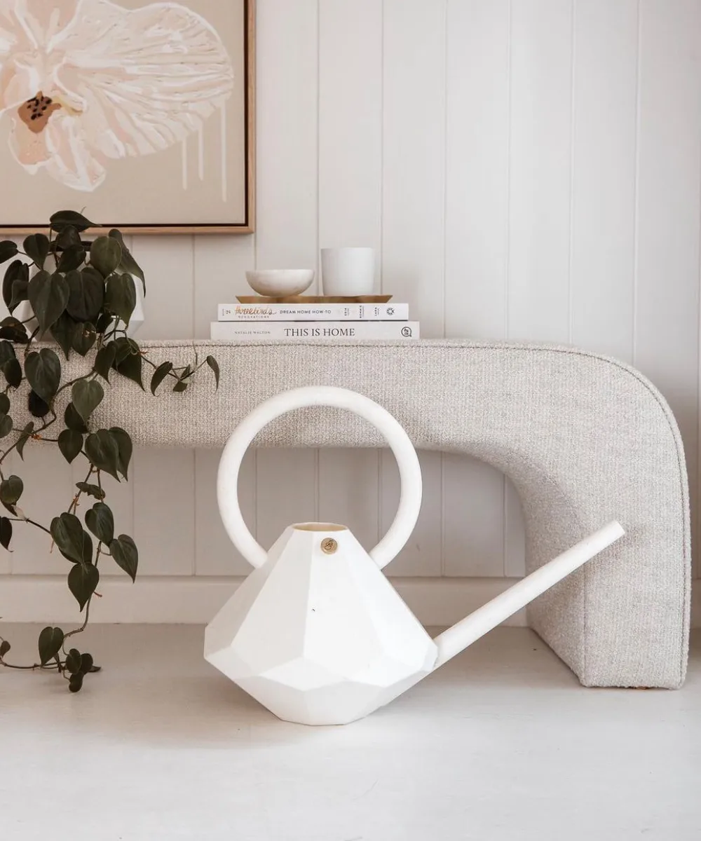 Garden Glory watering can 8 L, Crystal Garden Glory