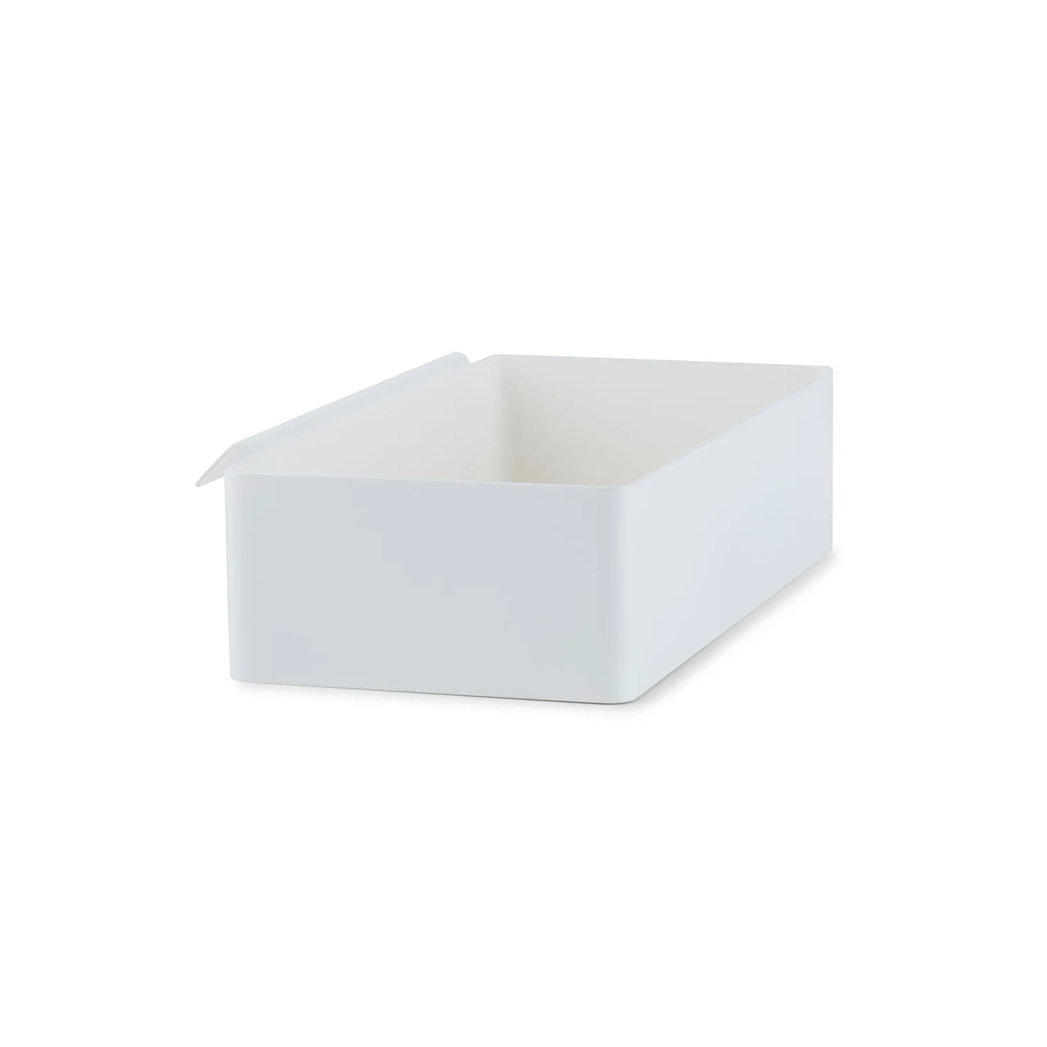 Flex Tray box, white Gejst