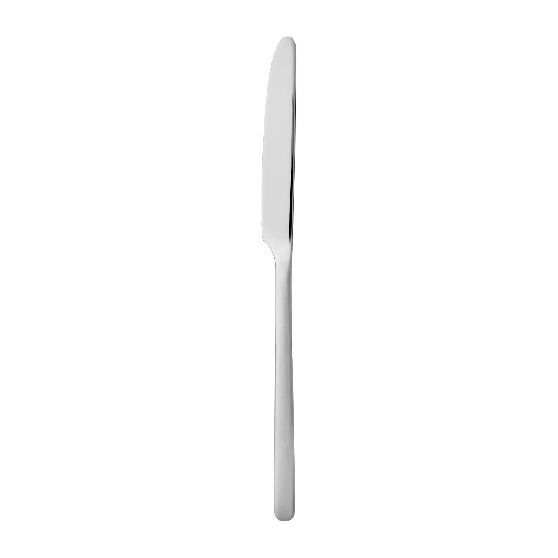 Sto knife 23.6 cm, Matte-Shiny steel Gense
