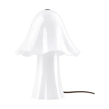 Bello table lamp - White - Globen Lighting