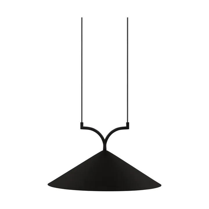 Curve pendant 50 - Black - Globen Lighting