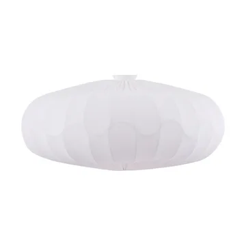 Foliage ceiling light - White, Ø70x30 cm - Globen Lighting
