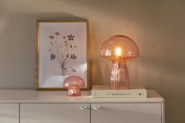 Fungo 12 tealight holder Special Edition - Pink - Globen Lighting