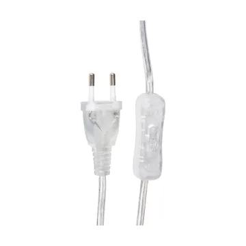 Fungo table lamp Special Edition Smoke - Ø22 cm, H:30 cm - Globen Lighting