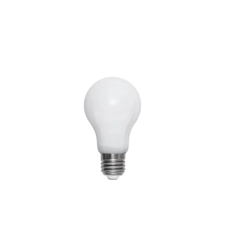 Globen light source E27 LED normal - Opal 7.5W - Globen Lighting