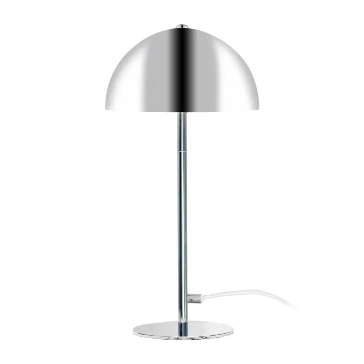 Icon 25 table lamp 48 cm - Chrome - Globen Lighting