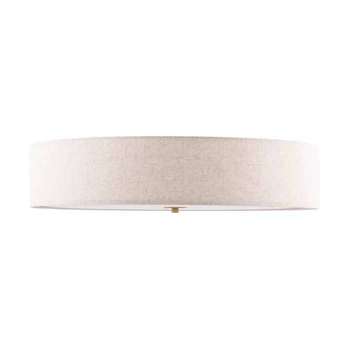 Noah 65 ceiling light - Beige - Globen Lighting