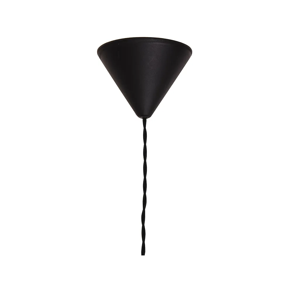 Nog pendant lamp, White Globen Lighting