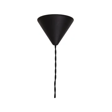 Nog pendant lamp - White - Globen Lighting