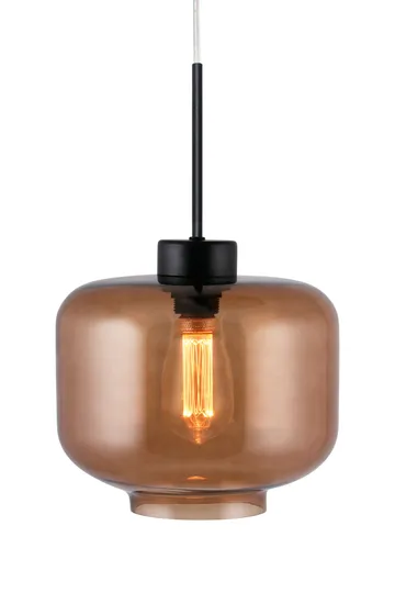 Ritz pendant - Brown - Globen Lighting