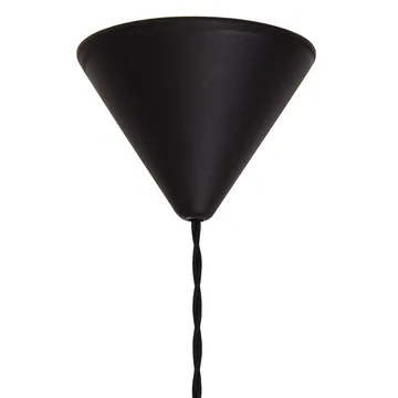 Tropez pendant lamp 60 cm - Nature - Globen Lighting