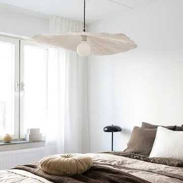 Tropez pendant lamp 82 cm - Nature - Globen Lighting
