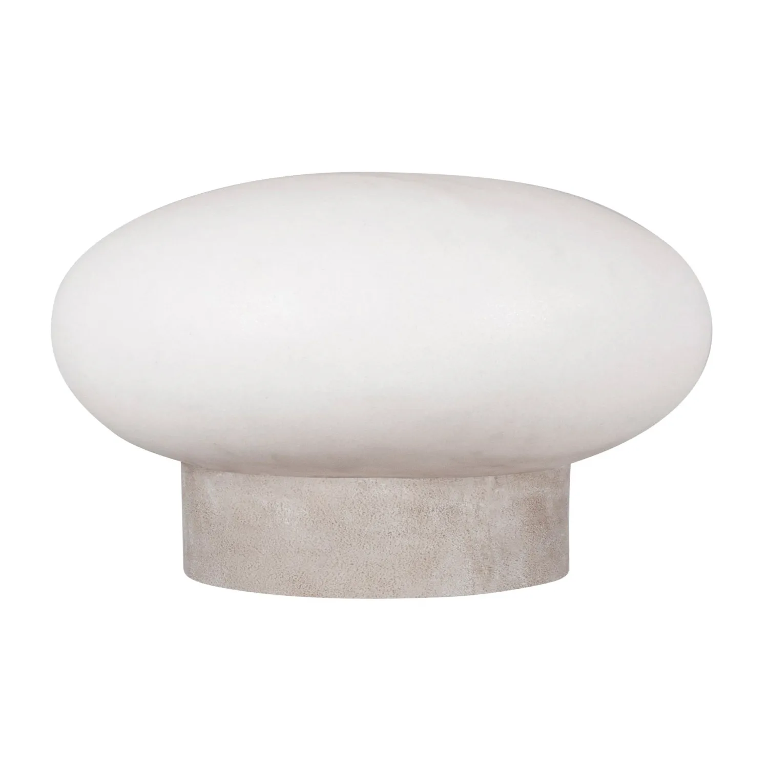 Umfors floor lamp 50 cm, grey Globen Lighting