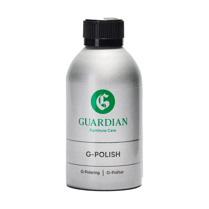 Guardian Nr 35 G Polish - Transparent - Guardian