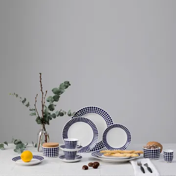 Adam plate - Ø 24 cm - Gustavsbergs Porslinsfabrik
