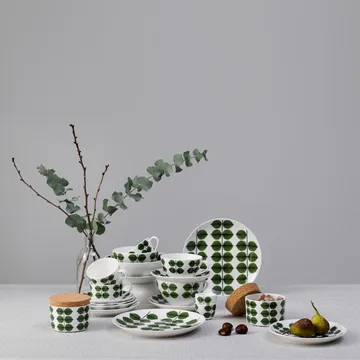 Berså egg cup - Ø 5 cm - Gustavsbergs Porslinsfabrik