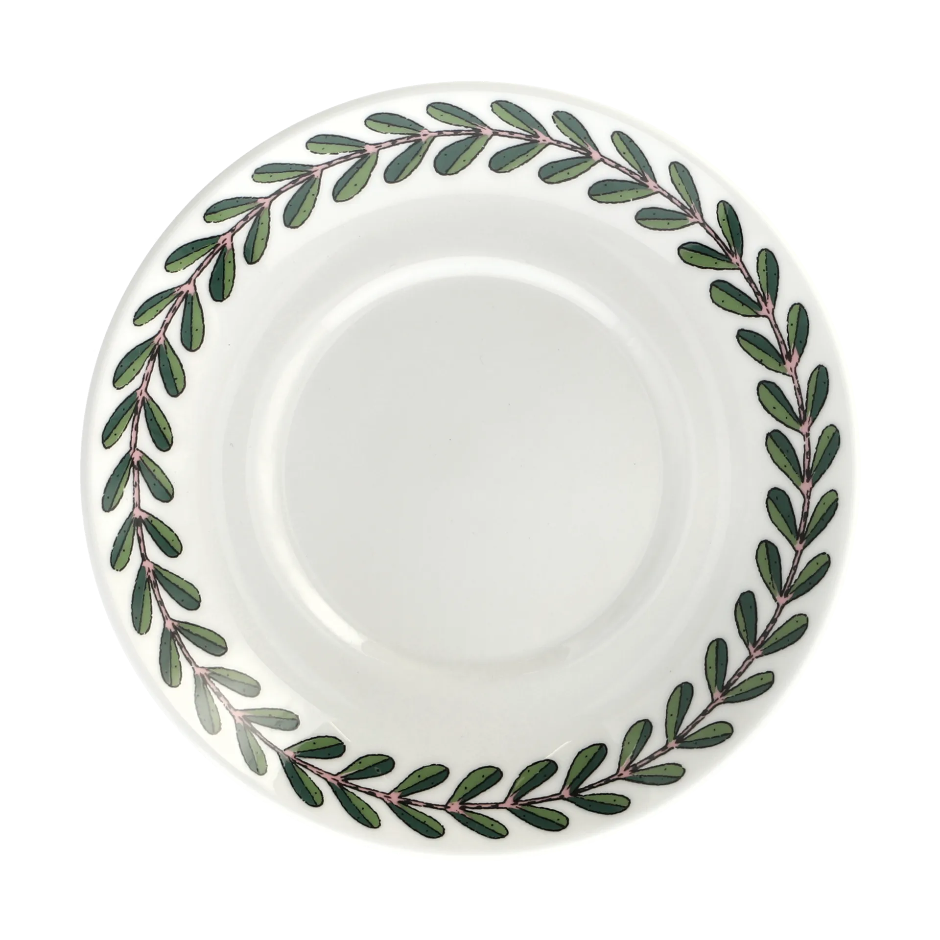 May saucer Ø16.8 cm, Pink Gustavsbergs Porslinsfabrik