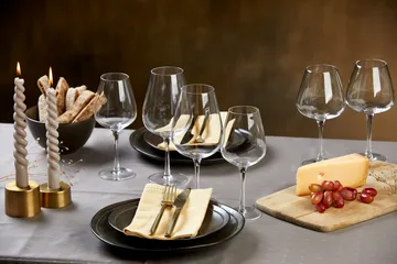Laguiole by Hâws wine glass 350 ml 6-pack - Smooth - Hâws