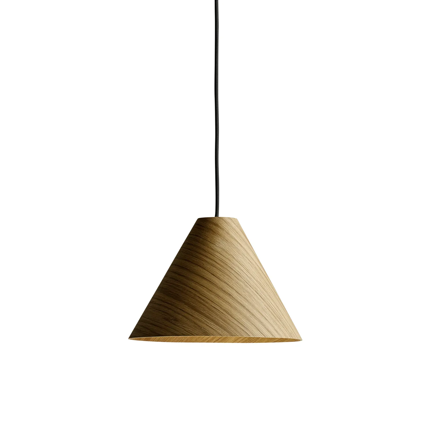 30 Degrees lamp shade, Ø24 cm HAY