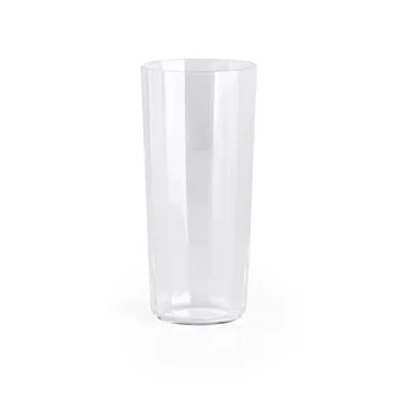 Angle drinking glass - Tall 13 cm - HAY